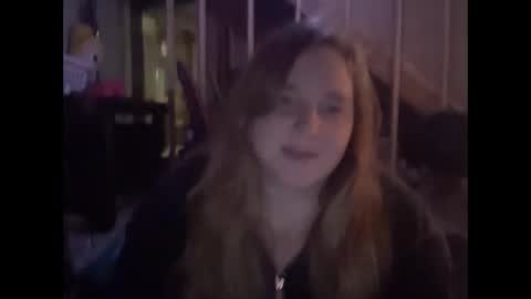 Snapshot of thickgingergoddess chatting on 01-18-25, 11:00 Ariel online show from 01-18-25, 11:00