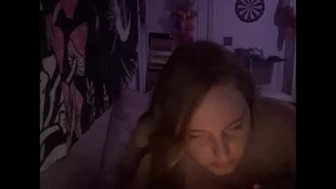 Snapshot of thickgingergoddess chatting on 01-19-25, 05:58 Ariel online show from 01-19-25, 05:58