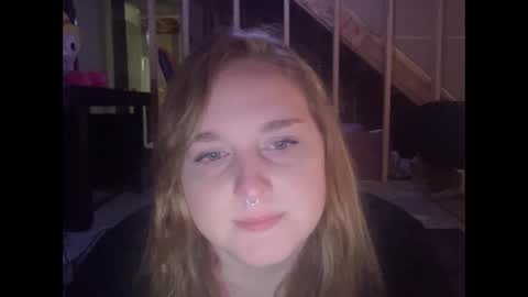 Snapshot of thickgingergoddess chatting on 01-22-25, 11:53 Ariel online show from 01-22-25, 11:53