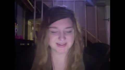 Snapshot of thickgingergoddess chatting on 01-24-25, 11:12 Ariel online show from 01-24-25, 11:12