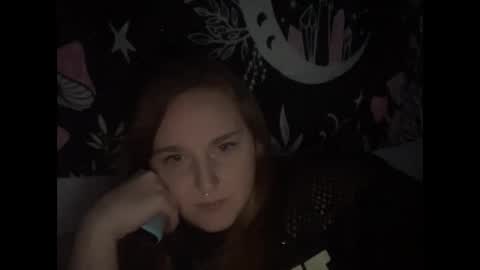 Snapshot of thickgingergoddess chatting on 01-27-25, 11:11 Ariel online show from 01-27-25, 11:11