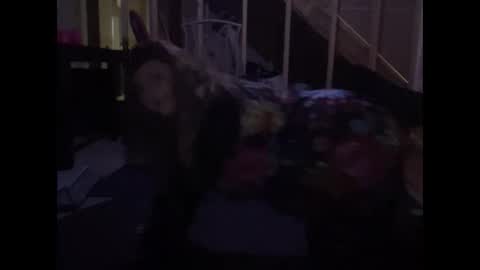 Snapshot of thickgingergoddess chatting on 02-06-25, 05:19 Ariel online show from 02-06-25, 05:19