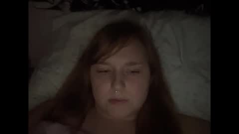 Snapshot of thickgingergoddess chatting on 02-09-25, 10:09 Ariel online show from 02-09-25, 10:09