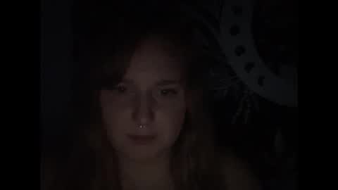 Snapshot of thickgingergoddess chatting on 02-11-25, 04:55 Ariel online show from 02-11-25, 04:55