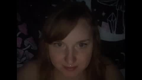 Snapshot of thickgingergoddess chatting on 02-12-25, 07:02 Ariel online show from 02-12-25, 07:02