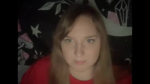 Snapshot of thickgingergoddess chatting on 02-13-25, 09:38 Ariel online show from 02-13-25, 09:38