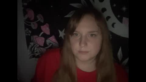 Snapshot of thickgingergoddess chatting on 02-14-25, 12:41 Ariel online show from 02-14-25, 12:41