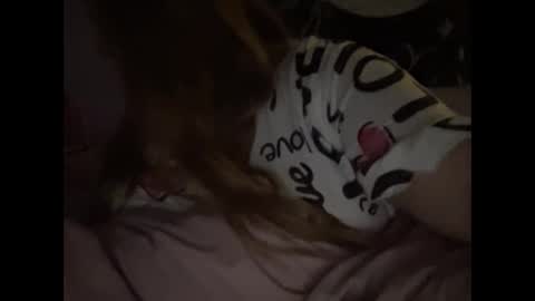 Snapshot of thickgingergoddess chatting on 03-01-25, 01:43 Ariel online show from 03-01-25, 01:43