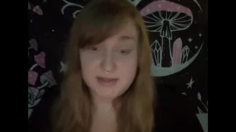 Snapshot of thickgingergoddess chatting on 03-01-25, 10:53 Ariel online show from 03-01-25, 10:53