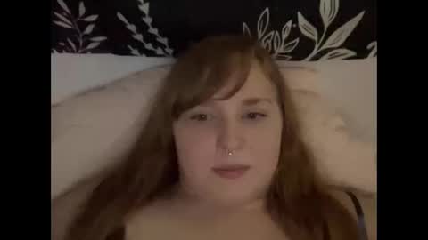 Snapshot of thickgingergoddess chatting on 03-02-25, 01:58 Ariel online show from 03-02-25, 01:58