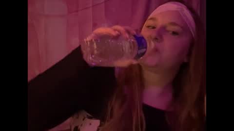 Snapshot of thickgingergoddess chatting on 03-02-25, 07:12 Ariel online show from 03-02-25, 07:12