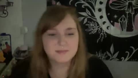 Snapshot of thickgingergoddess chatting on 03-05-25, 12:16 Ariel online show from 03-05-25, 12:16