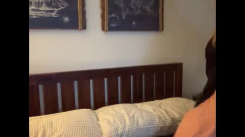 Snapshot of thickgingergoddess chatting on 03-06-25, 05:14 Ariel online show from 03-06-25, 05:14