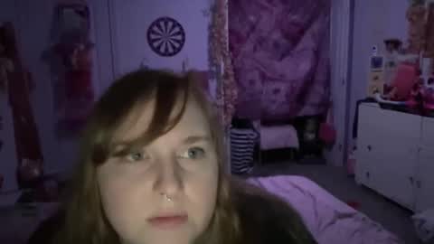 Snapshot of thickgingergoddess chatting on 03-12-25, 04:30 Ariel online show from 03-12-25, 04:30