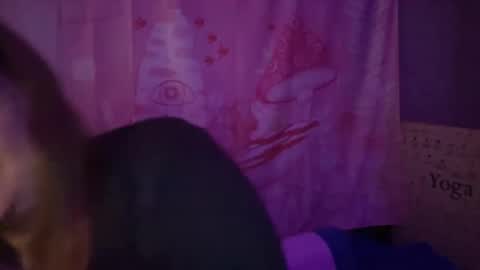 Snapshot of thickgingergoddess chatting on 03-12-25, 11:54 Ariel online show from 03-12-25, 11:54