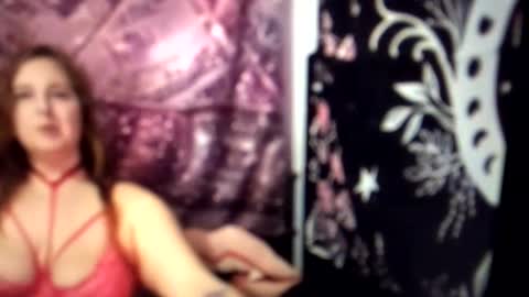 Snapshot of thickgingergoddess chatting on 10-14-25, 11:49 Ariel online show from 10-14-25, 11:49