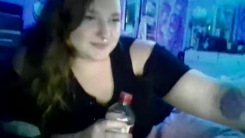 Snapshot of thickgingergoddess chatting on 11-14-25, 07:18 Ariel online show from 11-14-25, 07:18