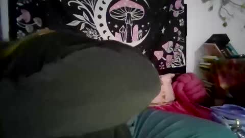 Snapshot of thickgingergoddess chatting on 12-14-25, 11:42 Ariel online show from 12-14-25, 11:42