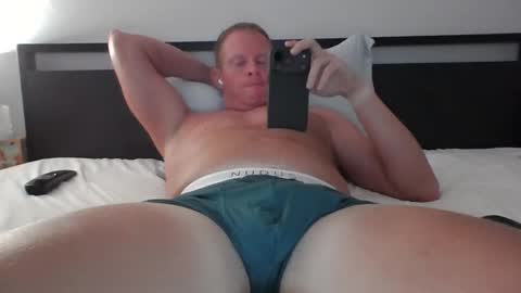 thickkredd8 online show from 02-15-26, 01:24