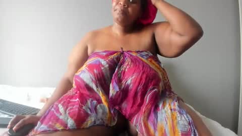 thickleeyanax online show from 01-17-25, 05:53