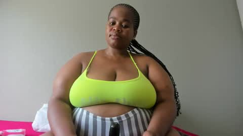 thickleeyanax online show from 01-24-25, 06:03