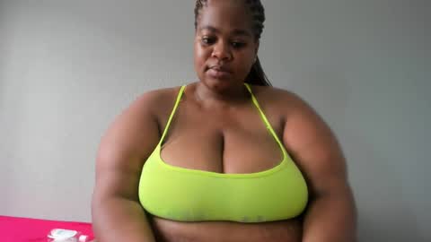 thickleeyanax online show from 02-16-25, 05:04