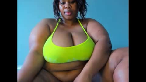 thickleeyanax online show from 09-14-25, 12:26
