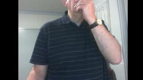 James online show from 01-02-25, 12:57