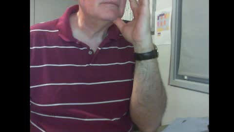 James online show from 01-10-25, 01:09