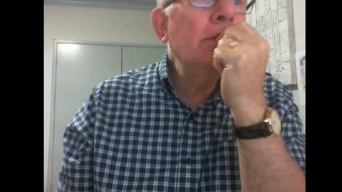 James online show from 01-29-25, 02:00