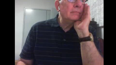 James online show from 01-31-25, 12:18