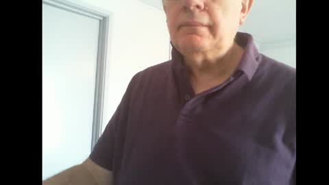 James online show from 02-08-25, 11:45