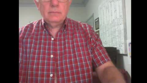 James online show from 02-14-25, 12:47