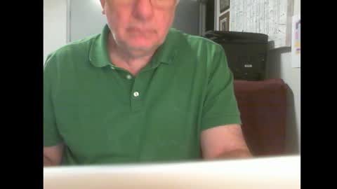 James online show from 02-23-25, 11:55