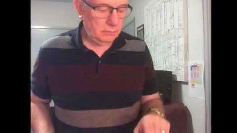 James online show from 03-11-25, 01:56