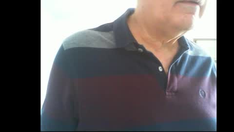 James online show from 09-12-25, 02:33