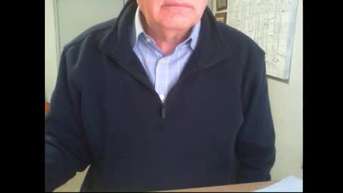 James online show from 09-21-25, 02:57