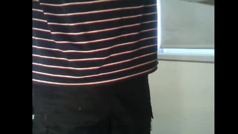 Snapshot of thickmelnik chatting on 04-29-26, 06:06 James online show from 04-29-26, 06:06