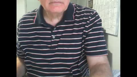 Snapshot of thickmelnik chatting on 04-30-26, 11:42 James online show from 04-30-26, 11:42