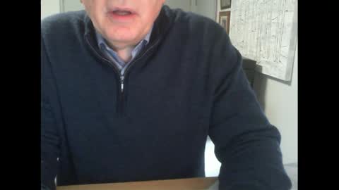 Snapshot of thickmelnik chatting on 05-29-26, 11:47 James online show from 05-29-26, 11:47