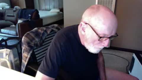 Thickmorningwoodinyou always online show from 11-07-25, 06:08