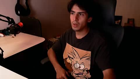 thieves_us online show from 12-15-24, 05:34