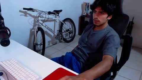 thieves_us online show from 11-13-25, 03:49