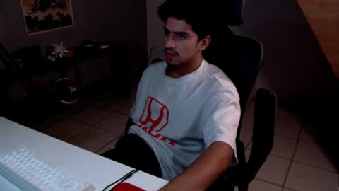 thieves_us online show from 12-16-25, 04:50