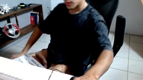 thieves_us online show from 01-17-26, 08:56