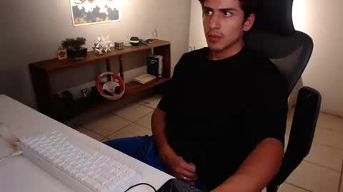 thieves_us online show from 02-01-26, 04:22