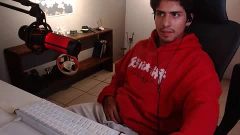 thieves_us online show from 02-14-26, 05:48