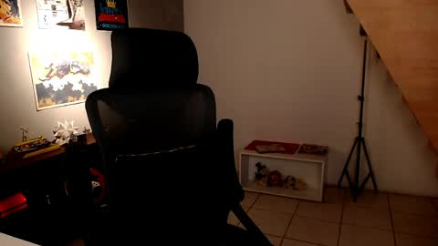 thieves_us online show from 04-01-26, 03:40