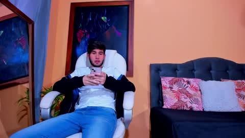 Thiiago online show from 12-05-24, 12:44