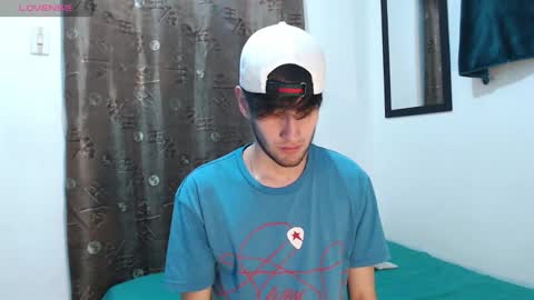 Thiiago online show from 09-17-25, 12:56